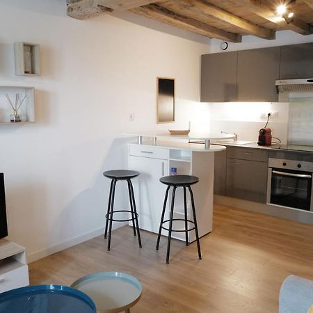 Balcon Sur Loire Apartman Blois Kültér fotó