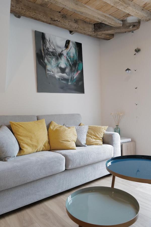 Balcon Sur Loire Apartman Blois Kültér fotó