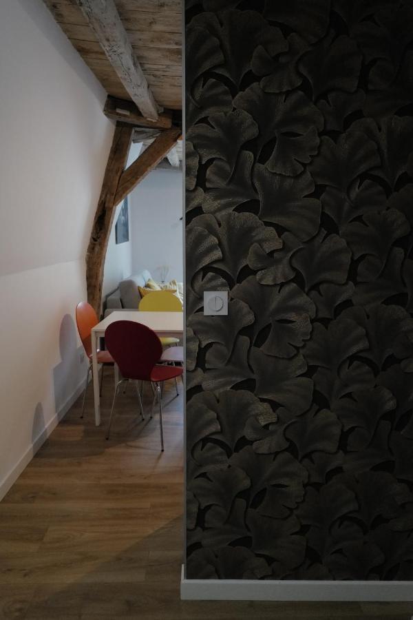 Balcon Sur Loire Apartman Blois Kültér fotó