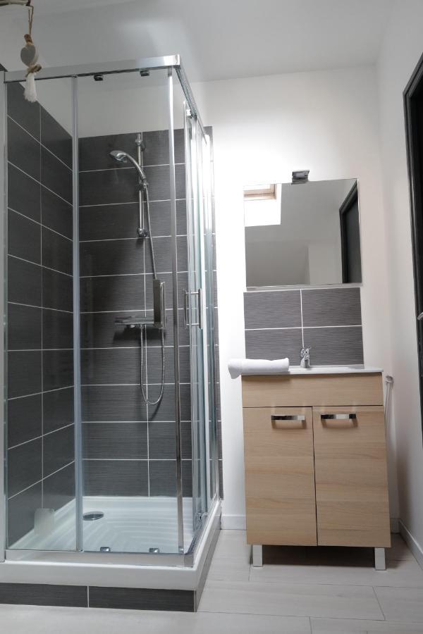 Balcon Sur Loire Apartman Blois Kültér fotó
