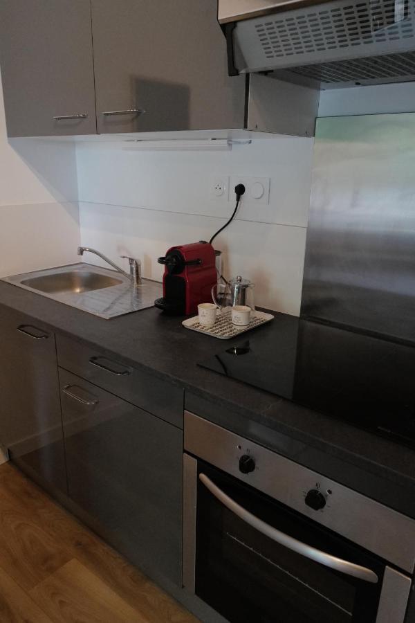 Balcon Sur Loire Apartman Blois Kültér fotó