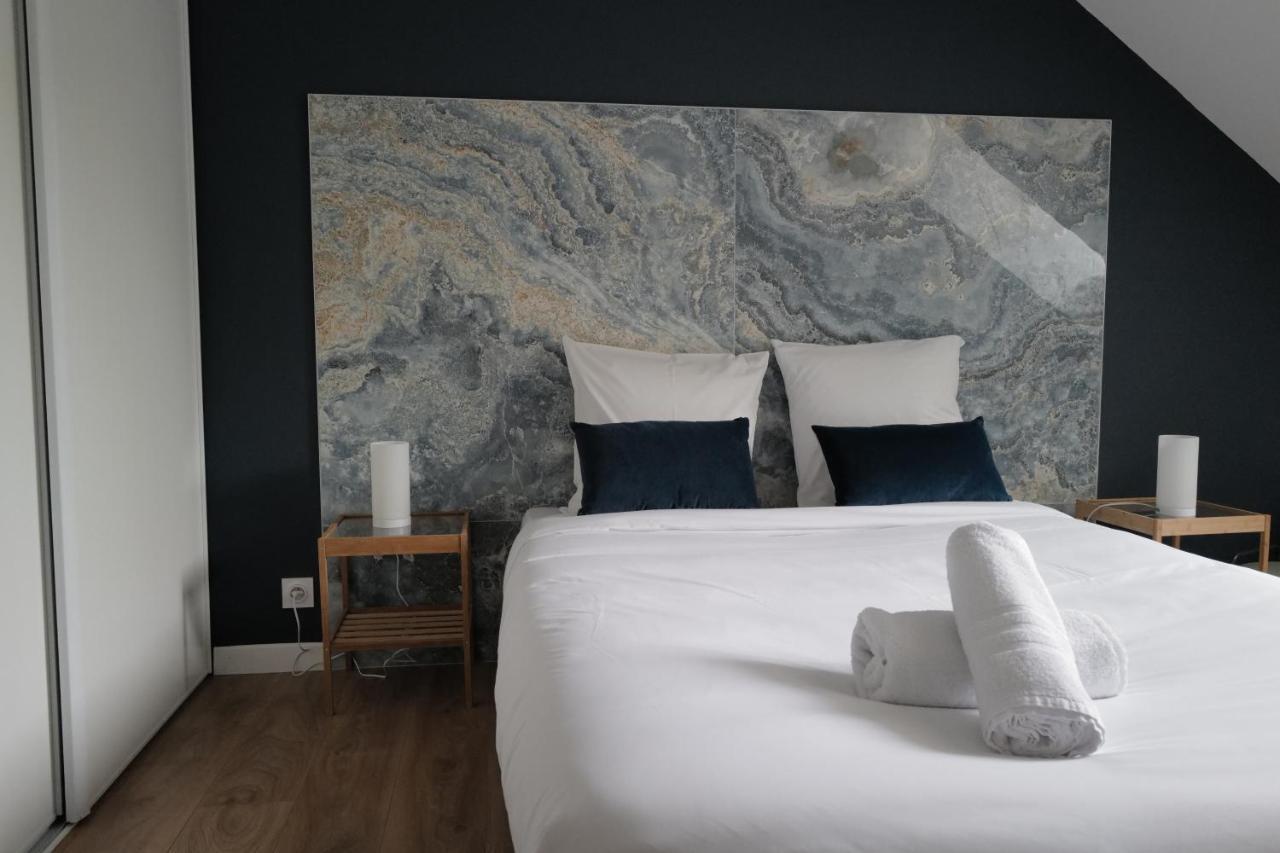Balcon Sur Loire Apartman Blois Kültér fotó