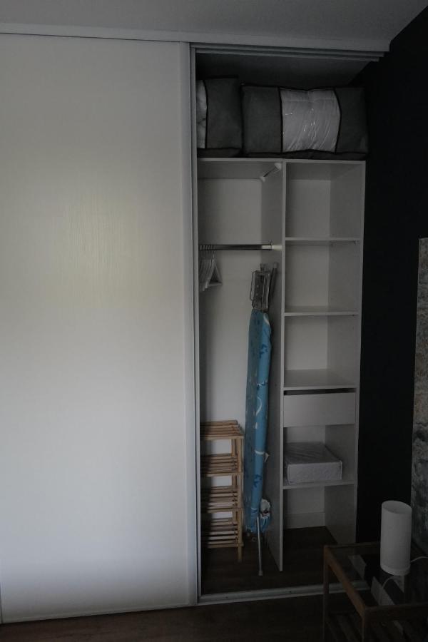 Balcon Sur Loire Apartman Blois Kültér fotó