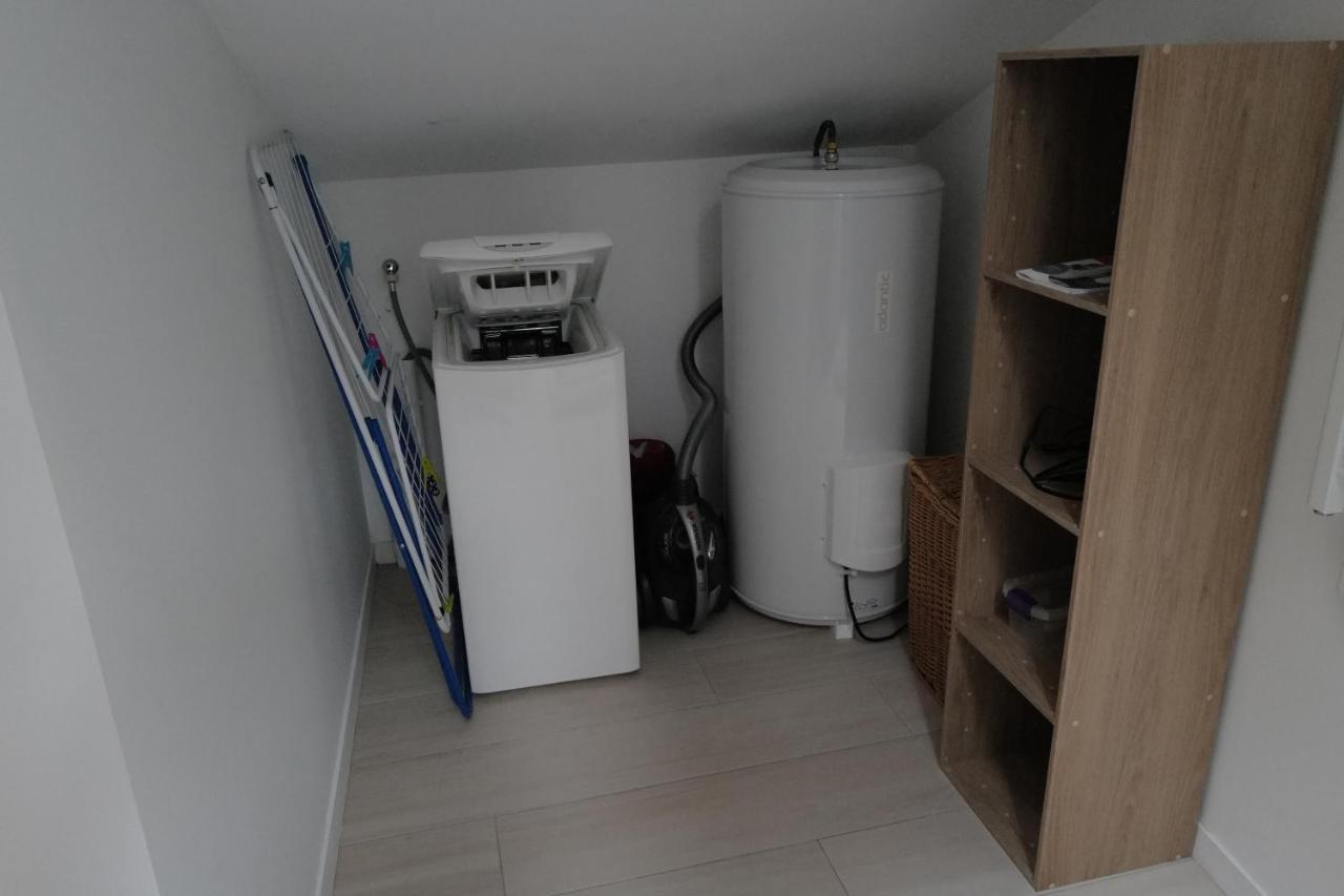 Balcon Sur Loire Apartman Blois Kültér fotó